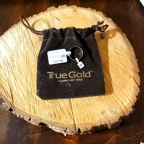 4mm Plain Band - Picture 2 of 4